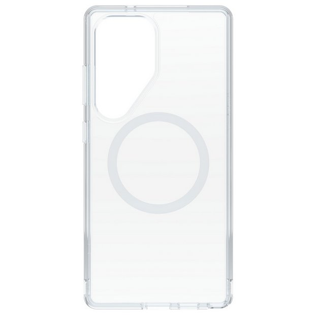 OtterBox Symmetry magnetic case for S25 Ultra, UK version