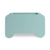 Habitat Kids Maia storage trunk blue, UK version
