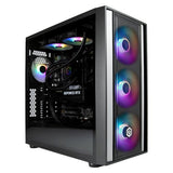 CyberPowerPC R7 32GB RTX5080 gaming desktop, imported from the UK