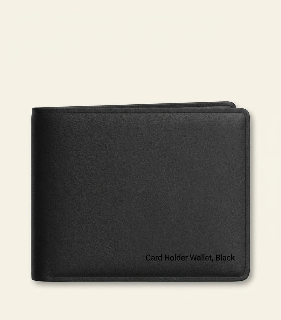 Givenchy leather business card holder - British product