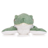 Jurassic World Mosasaurus soft toy 10inch - British product