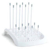 Munchkin Fold Drying Rack baby bottle drying stand (British brand)