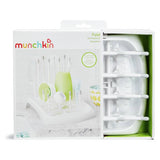 Munchkin Fold Drying Rack baby bottle drying stand (British brand)