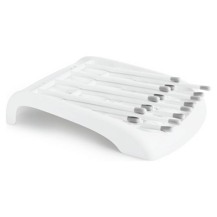 Munchkin Fold Drying Rack baby bottle drying stand (British brand)