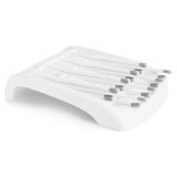 Munchkin Fold Drying Rack baby bottle drying stand (British brand)