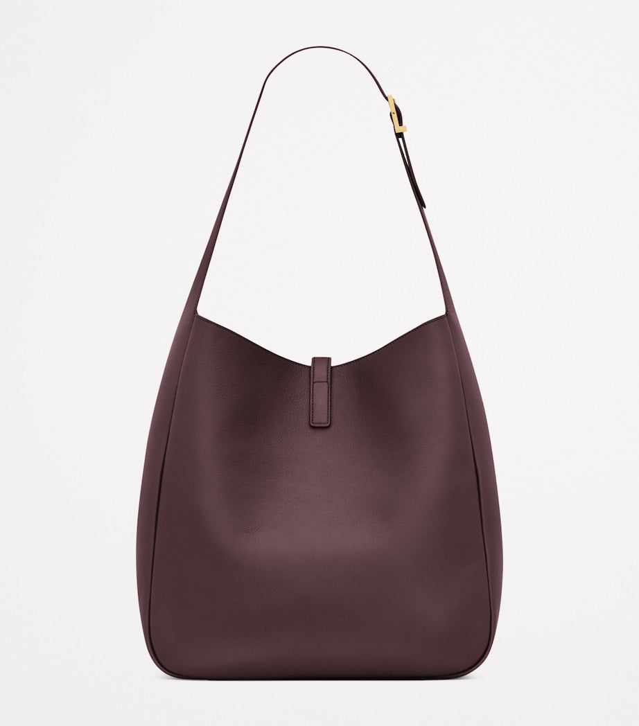 Saint Laurent Le 5 à 7 shoulder bag large calfskin, UK version