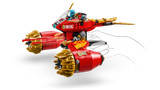 LEGO NINJAGO Kai's Mech Storm Rider Building Set 333pcs, UK version