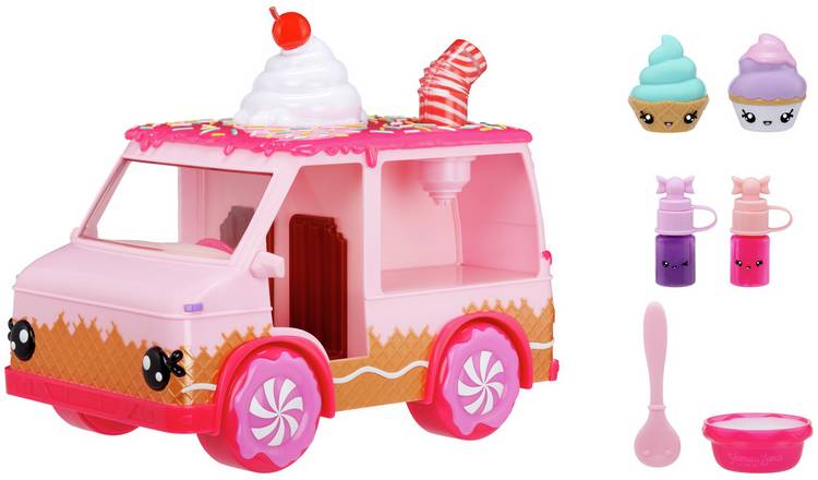 Yummiland Lip Gloss Truck