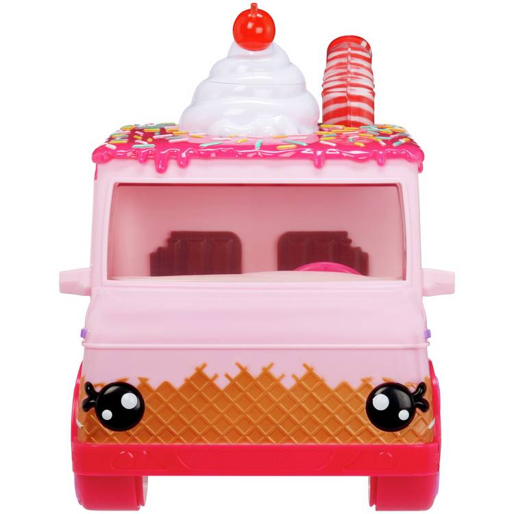 Yummiland Lip Gloss Truck DIY kit with Num Noms (British brand)