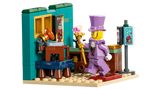 LEGO NINJAGO City Workshops 3244 pieces, imported from the UK