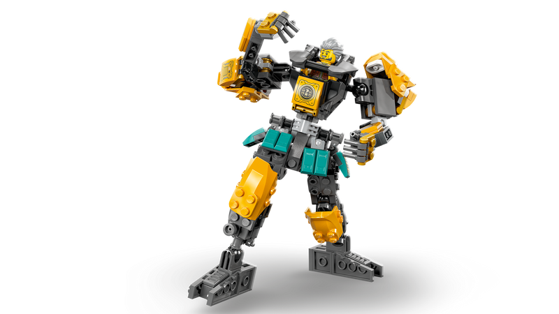 LEGO NINJAGO City Workshops 3244 pieces, imported from the UK