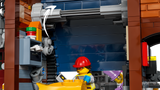 LEGO NINJAGO City Workshops 3244 pieces, imported from the UK