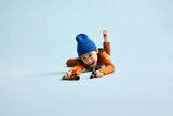 LEGO Kai's Motorcycle Speed Race ninja bike set, UK version