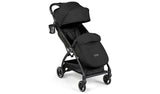 Ickle Bubba Aries Max Pushchair Black GOODS Argos