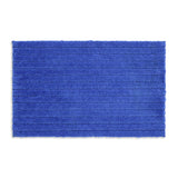 Habitat Supersoft Quick Dry Bath Mat - Cobalt
