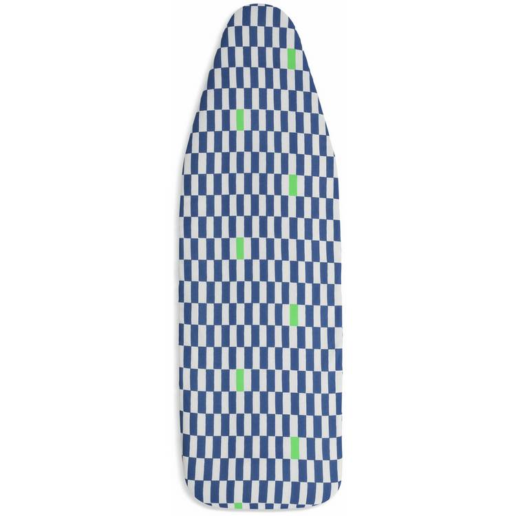 Habitat extra wide ironing board cover 120x45cm (British brand)
