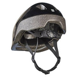 Decathlon Kids Bike Helmet 100 black XS 48-52cm, UK version