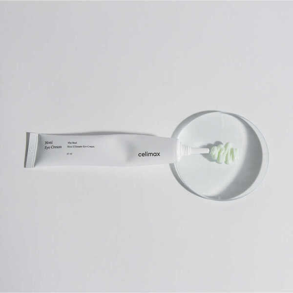 Celimax The Real Noni Ultimate Eye Cream 20ml, imported from the UK