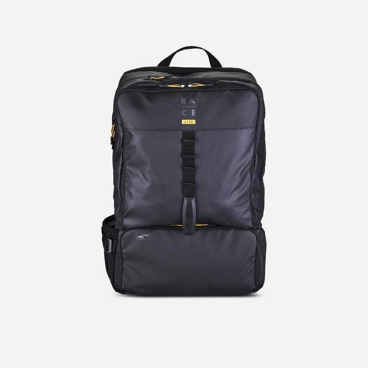Decathlon cycling carrying bag Race Lite 47x31cm (British brand)