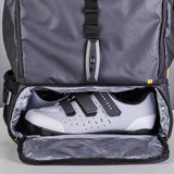 Decathlon cycling carrying bag Race Lite 47x31cm (British brand)