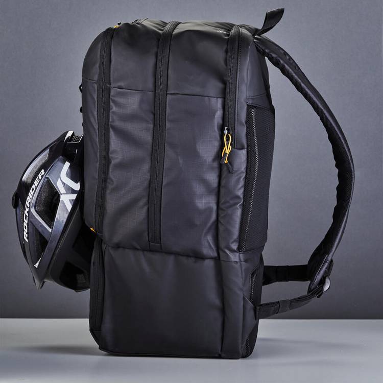 Decathlon cycling carrying bag Race Lite 47x31cm (British brand)