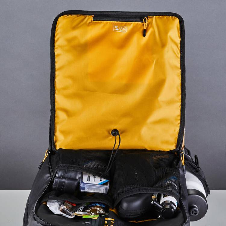 Decathlon cycling carrying bag Race Lite 47x31cm (British brand)
