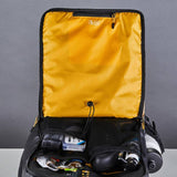 Decathlon cycling carrying bag Race Lite 47x31cm (British brand)