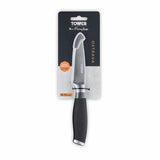 Tower small soft grip paring knife 3.5-inch (British brand)