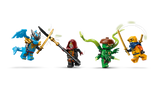 LEGO Ninjago Riyu's Battle dragon building toy UK version
