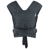 Caboo cotton blend baby carrier for newborns (British brand)