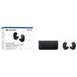 PlayStation PULSE Explore wireless earbuds in Midnight Black (British brand)