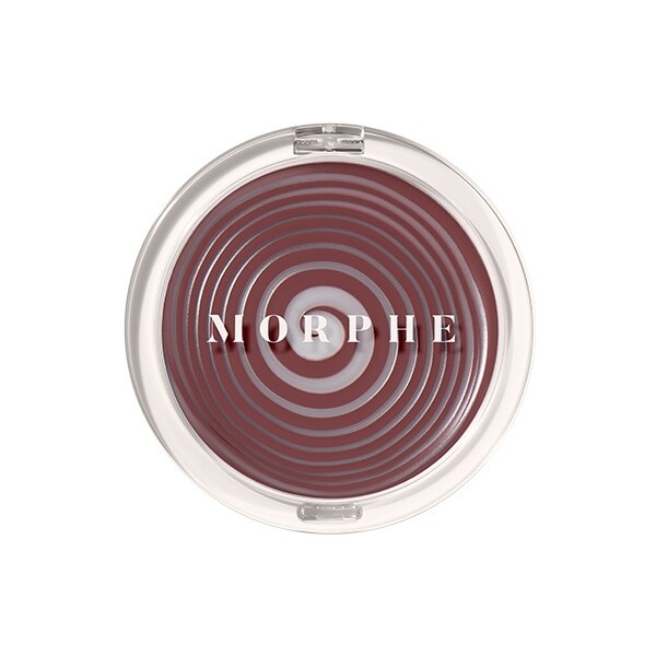 Morphe Huephoric Rush Silk Blush Touched, imported from the UK