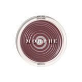 Morphe Huephoric Rush Silk Blush Touched, imported from the UK