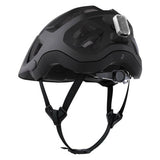 Decathlon mountain bike helmet 500 black M/55-59cm, UK version
