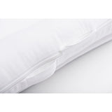 DockATot baby lounger Pristine White, UK version