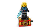 LEGO NINJAGO display set 15th Anniversary 447-piece, imported from the UK