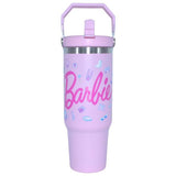 Hox Barbie pink travel mug 880ml - British product