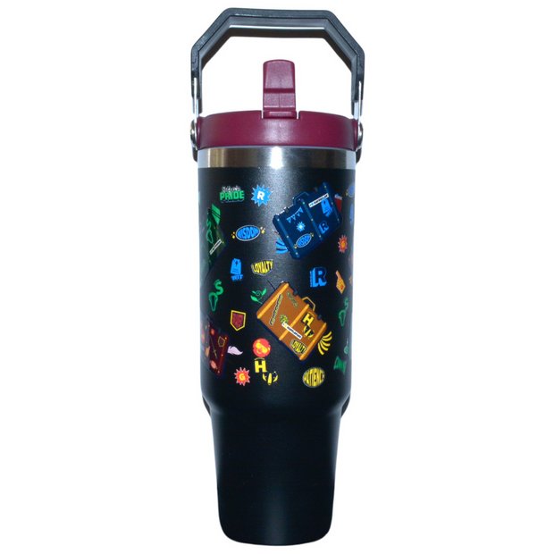 Hox Harry Potter travel mug 880ml, UK version