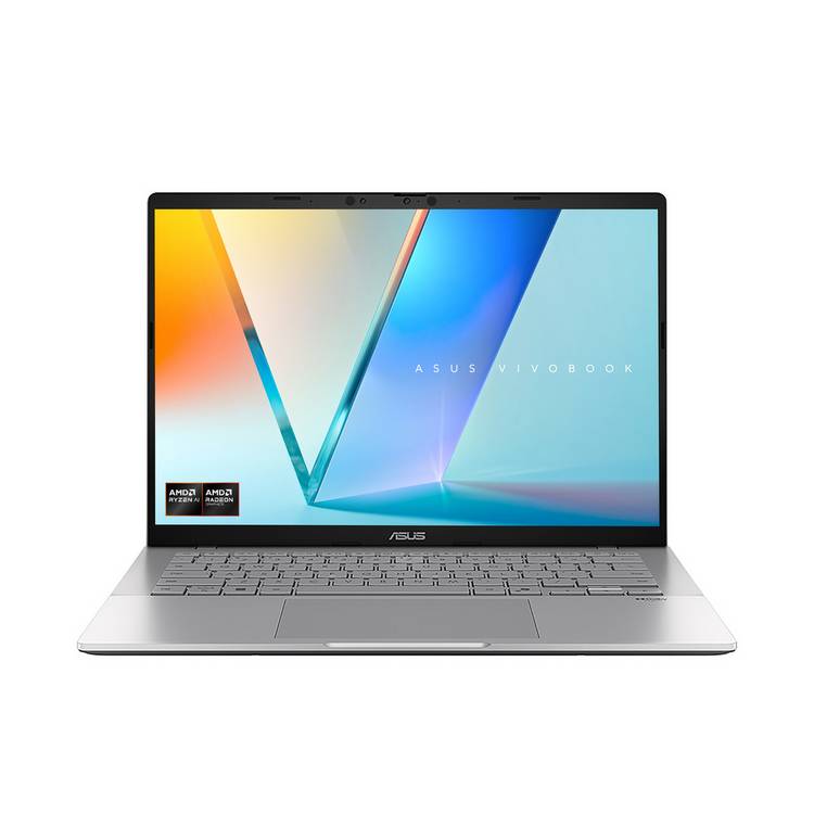 ASUS Vivobook S laptop 14in, imported from the UK