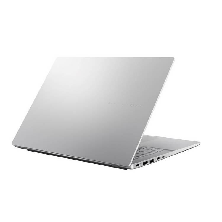 ASUS Vivobook S laptop 14in, imported from the UK