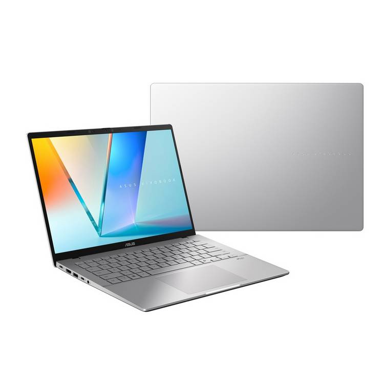 ASUS Vivobook S laptop 14in, imported from the UK
