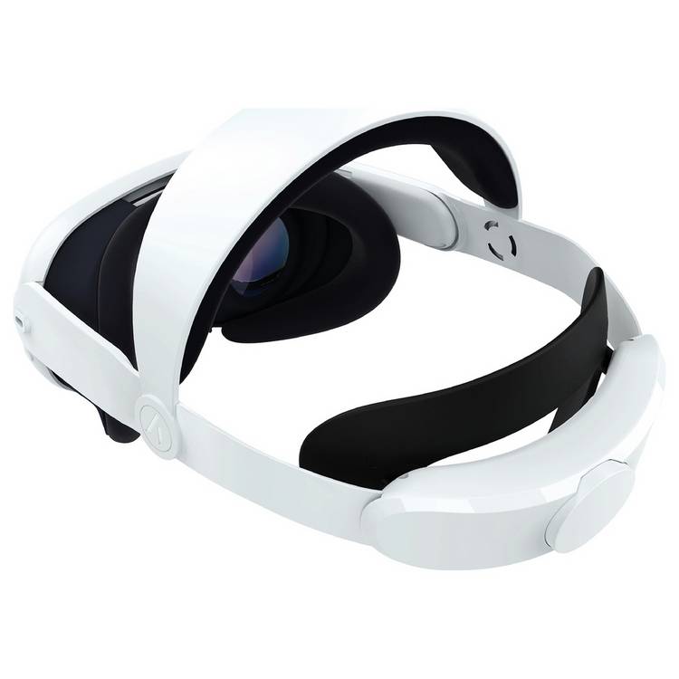 STEALTH Pro Head Strap Meta Quest 3/3S - British product