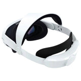 STEALTH Pro Head Strap Meta Quest 3/3S - British product