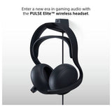 PULSE wireless gaming headset Midnight Black, UK version