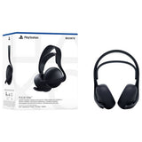 PULSE wireless gaming headset Midnight Black, UK version