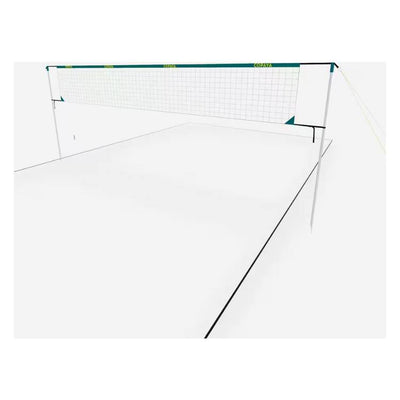 Argos Decathlon 6m Beach Volleyball Set- Buy online at McGrocer