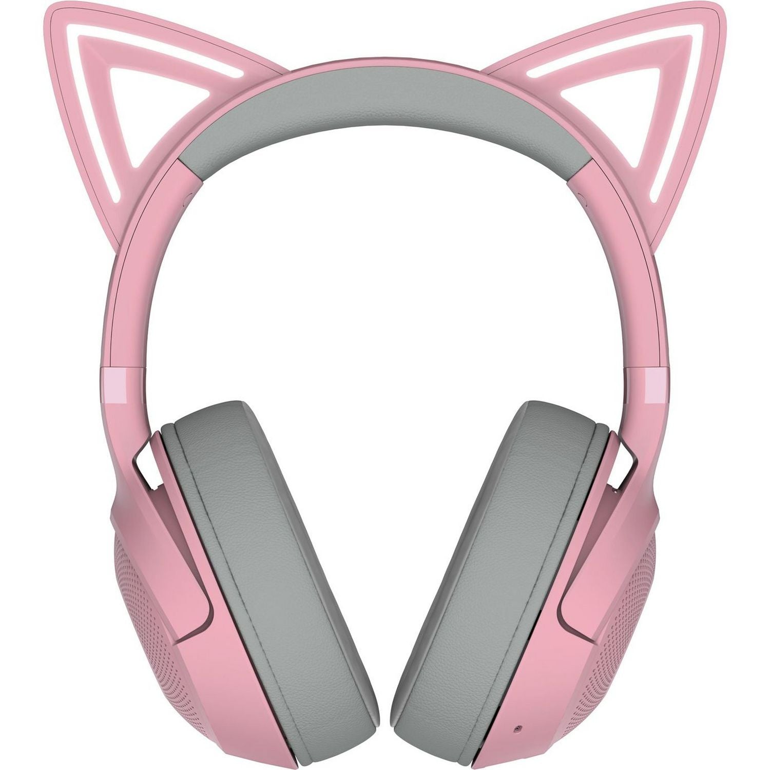 Razer Kraken Kitty V2 wireless gaming headset pink, imported from the UK