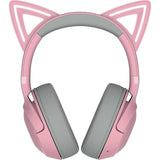 Razer Kraken Kitty V2 wireless gaming headset pink, imported from the UK