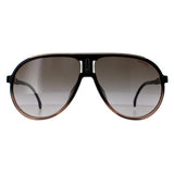 Carrera Champion 65/N black men sunglasses (British brand)