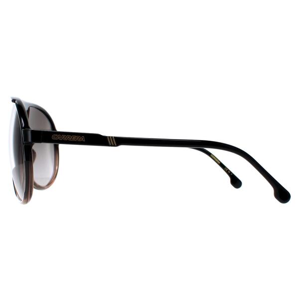 Carrera Champion 65/N black men sunglasses (British brand)